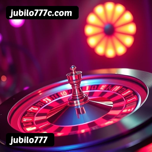 App Mobile jubilo777 - Jogue em Qualquer Lugar no Seu Smartphone