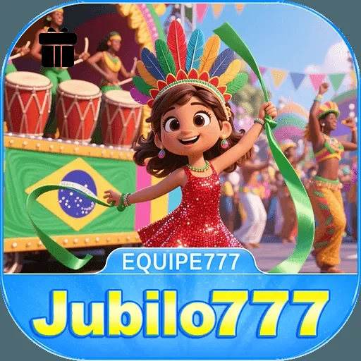 jubilo777 Logo